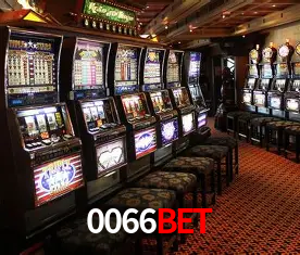 A Revolução dos Aplicativos de Jogos no 0066Bet