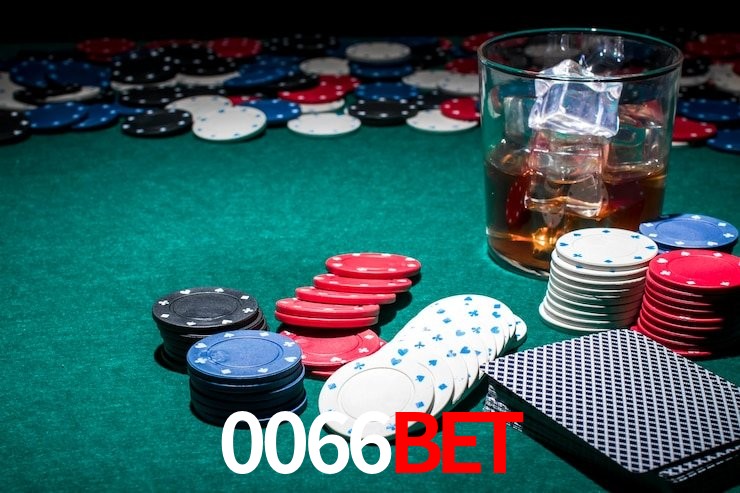 Apostas de Futebol 0066Bet