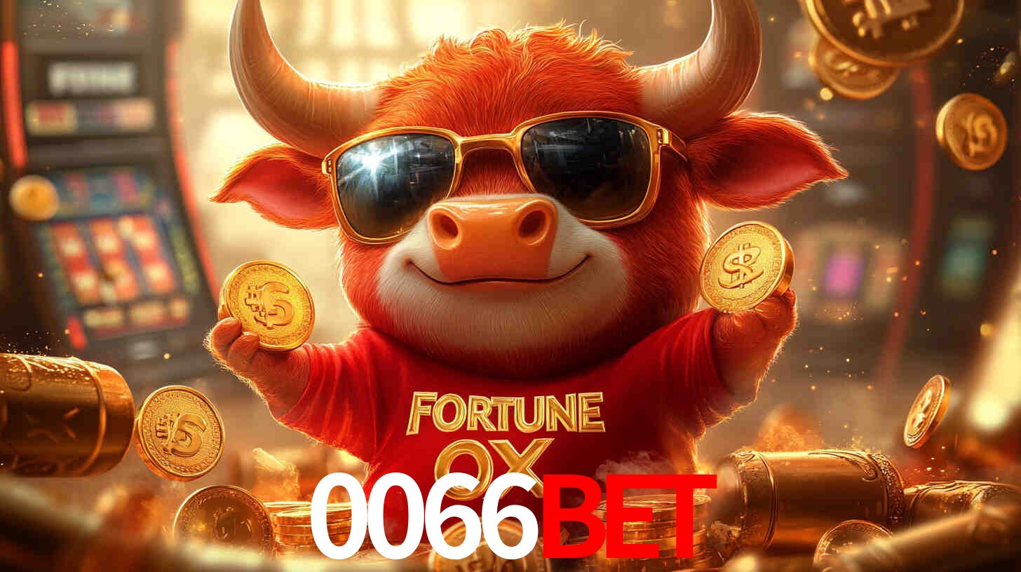 Daily Bonuses 0066Bet