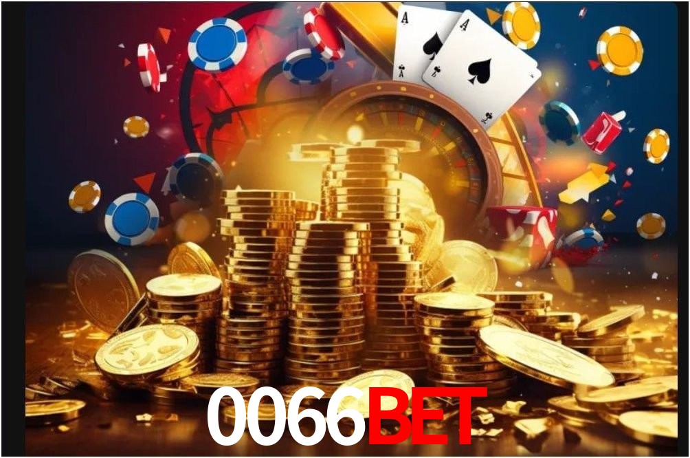 PIX Instantâneo 0066Bet