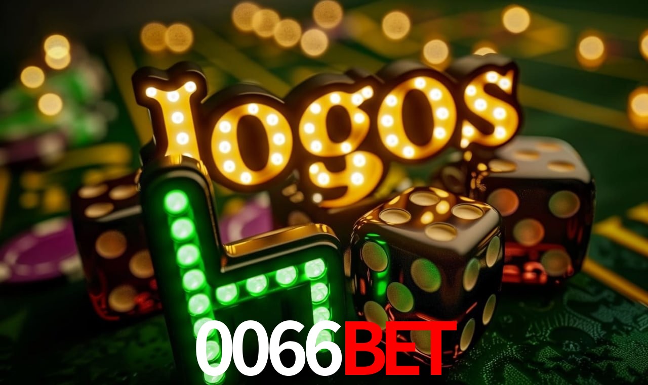 Provedores de Jogos 0066Bet