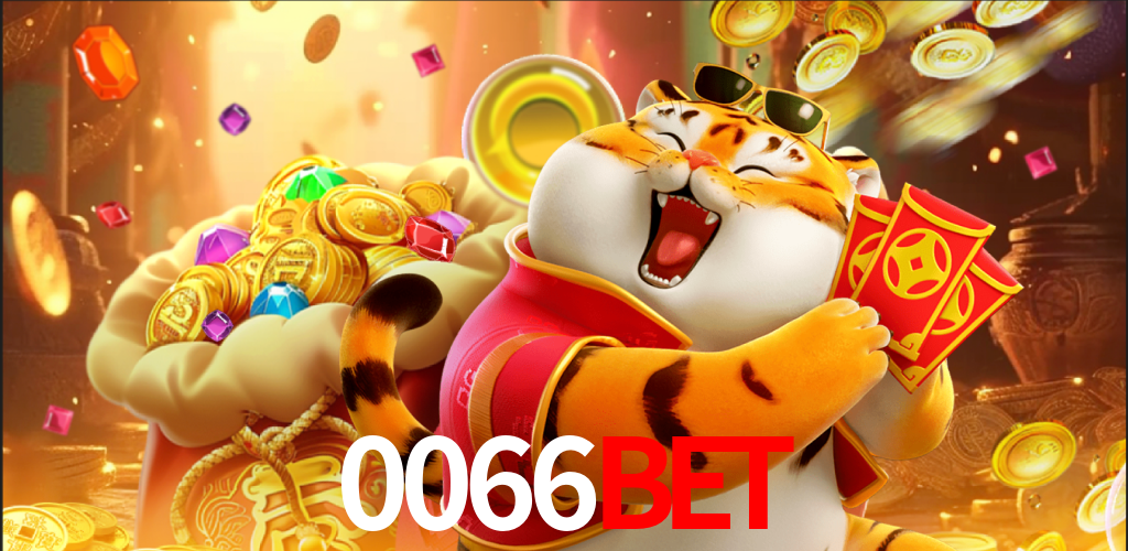 Programa VIP 0066Bet