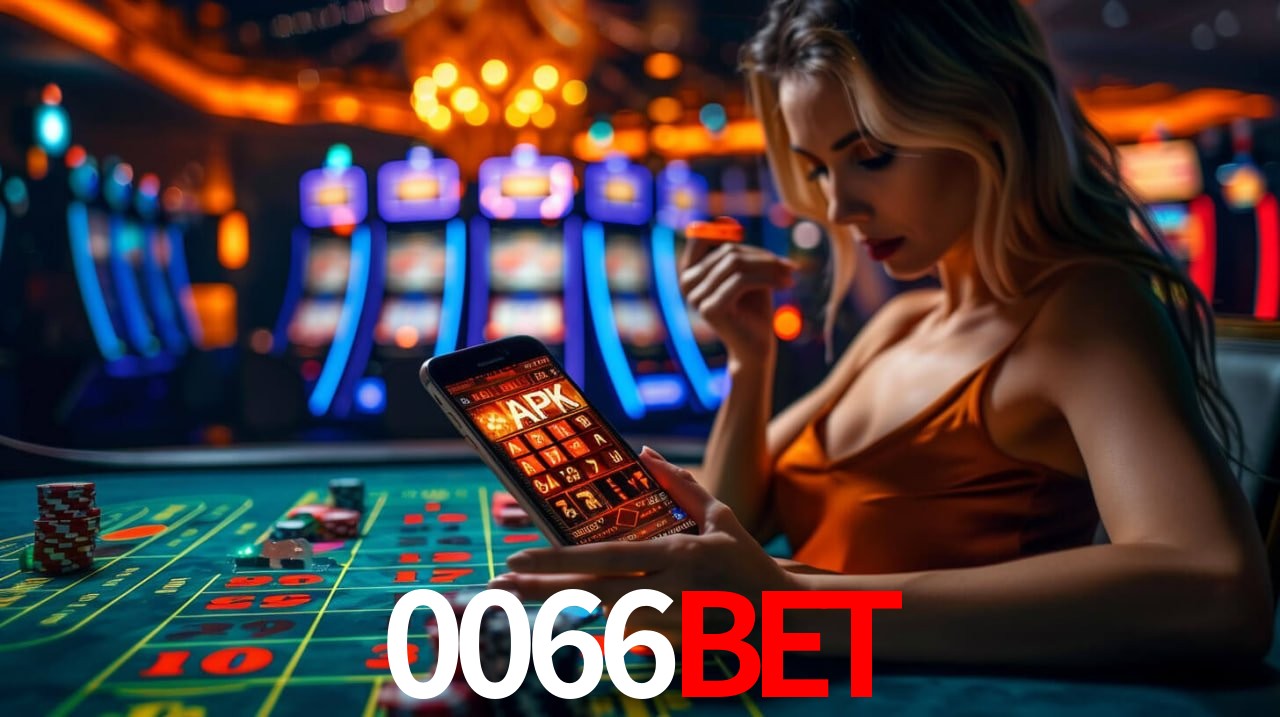 Game Providers 0066Bet