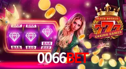 Inovações de Jogos na 0066Bet: O Futuro das Experiências Interativas