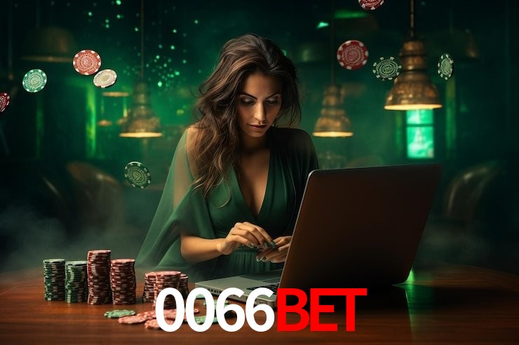 0066Bet Login App