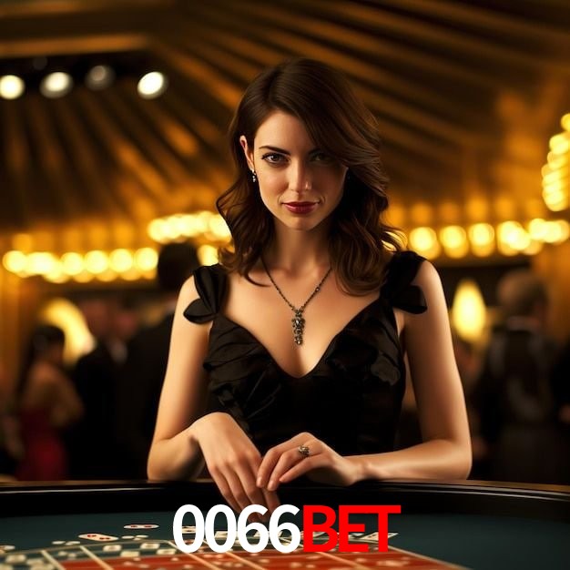 A Emoção da Loteria na 0066Bet: Uma Chance de Mudança de Vida