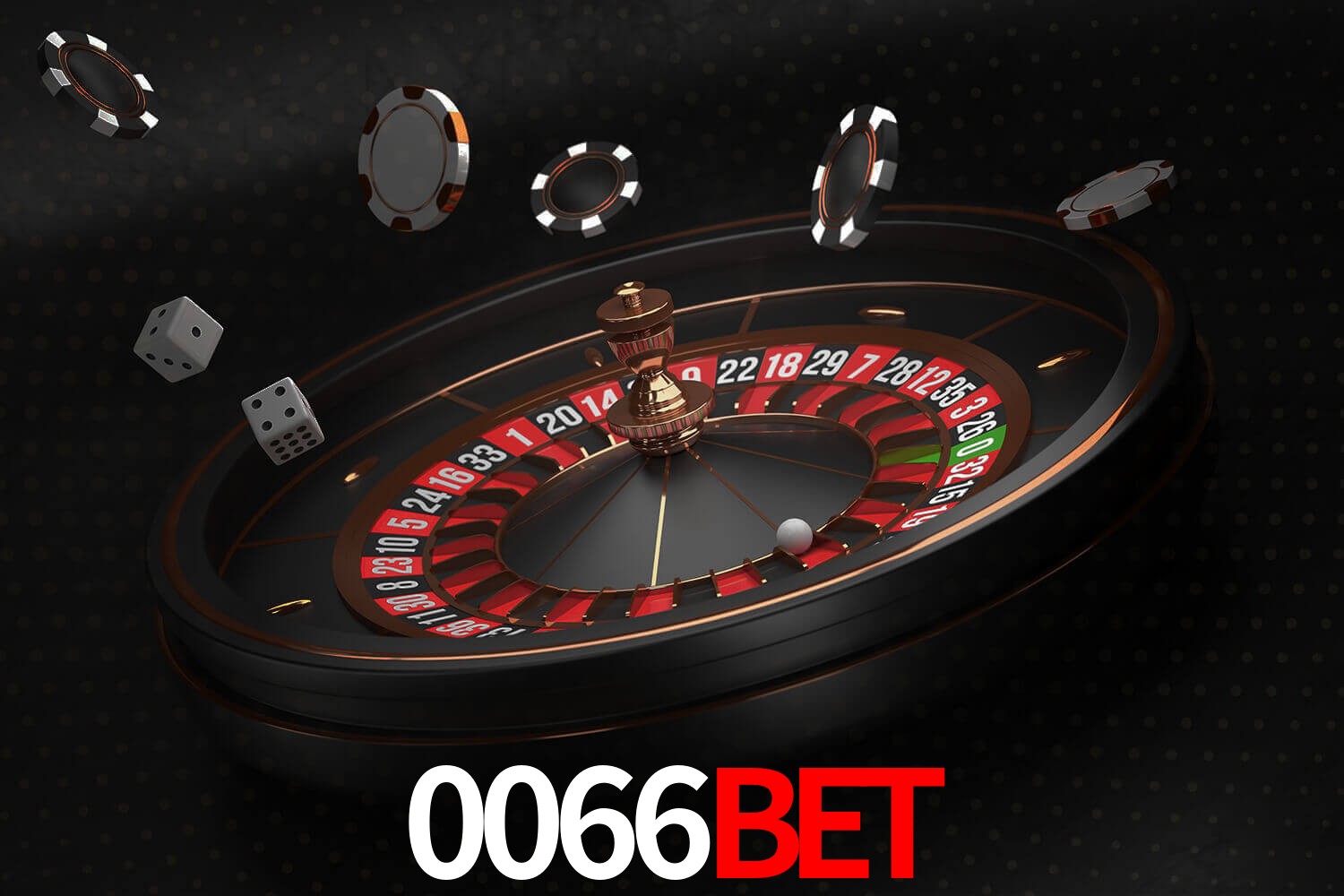 Blackjack Table 0066Bet