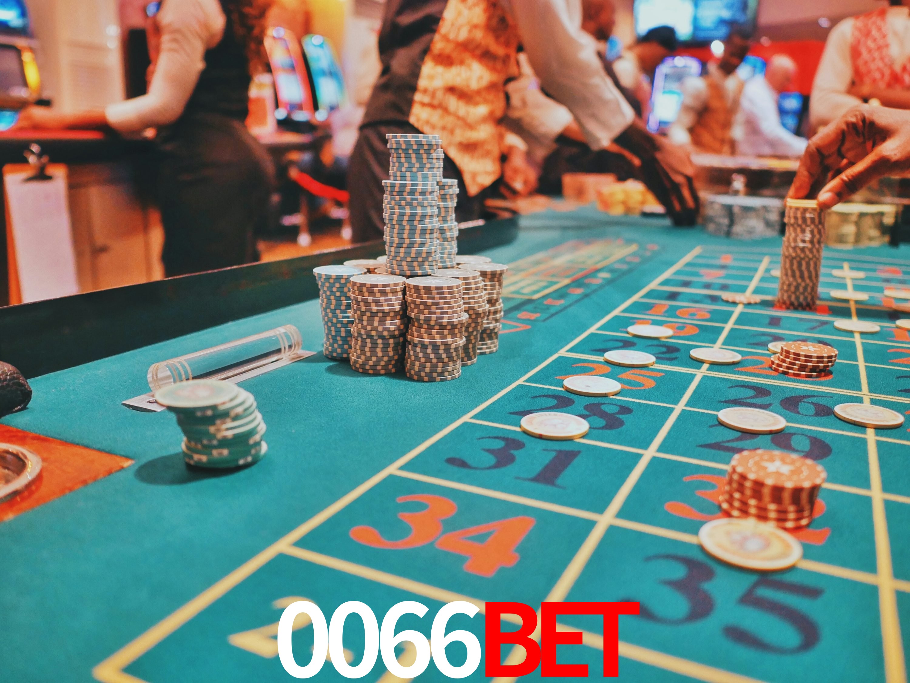 Apostas de Tênis 0066Bet
