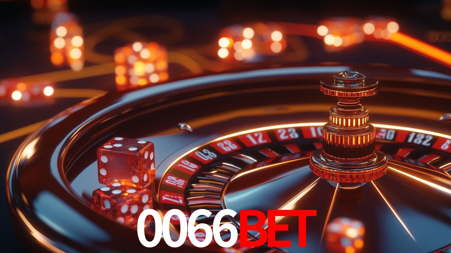 Slot Games 0066Bet
