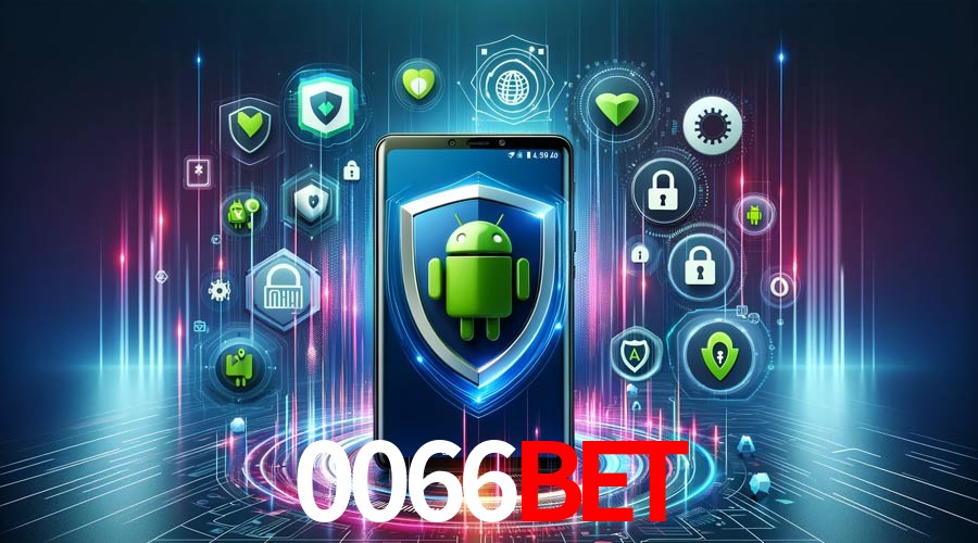 APP oficial da 0066Bet para mobile