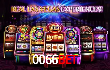 Desvendando o Mundo dos Jogos Virtuais na 0066Bet