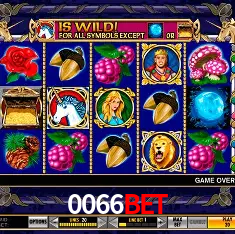 Descubra a Magia dos Jogos de Arcade no 0066Bet