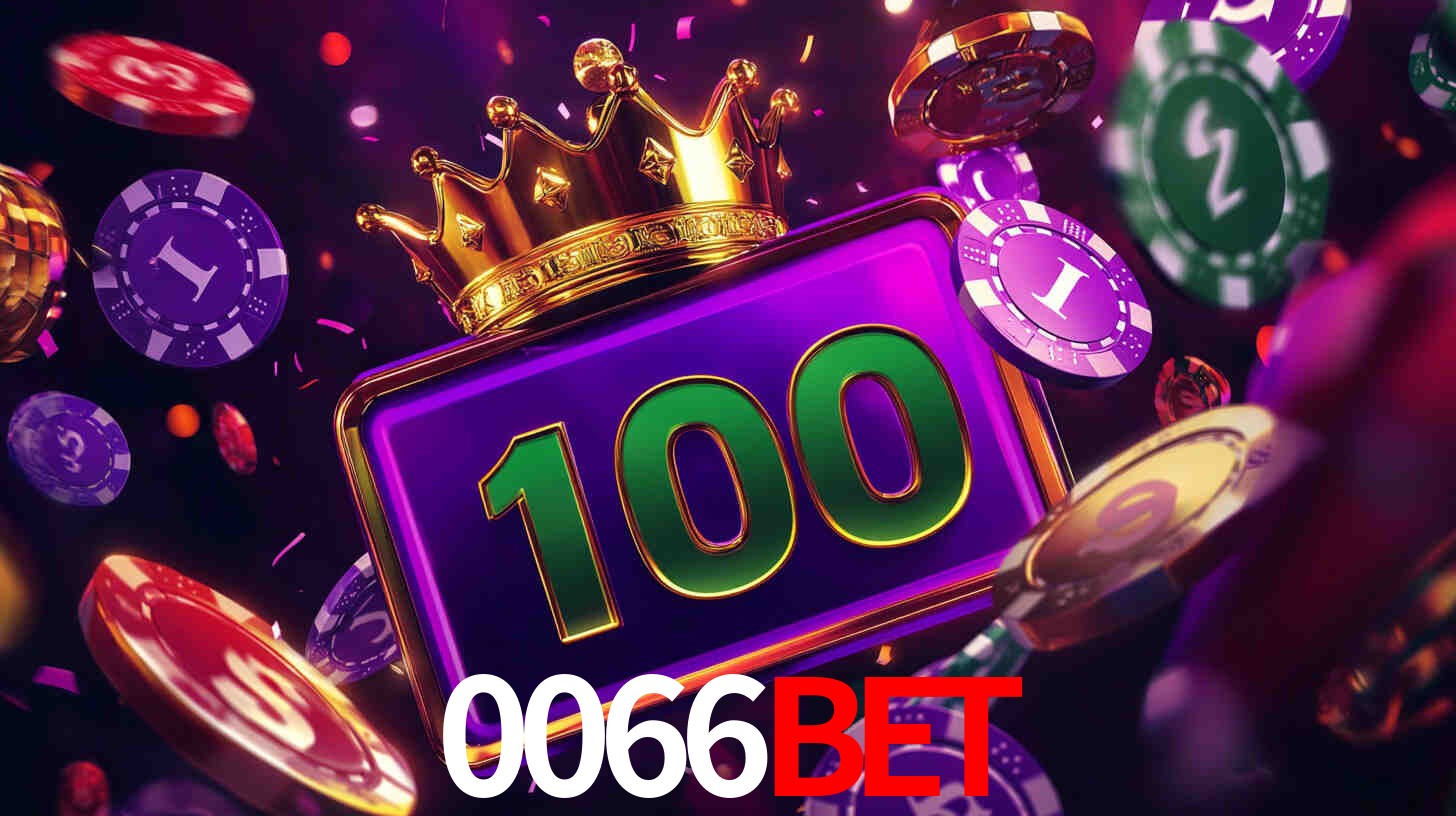 Experiência VIP 0066Bet
