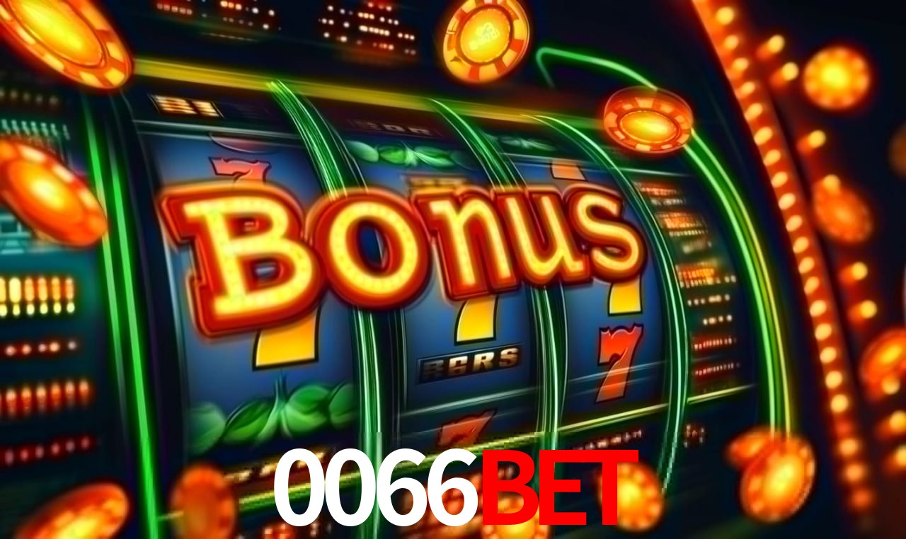 Live Casino 0066Bet
