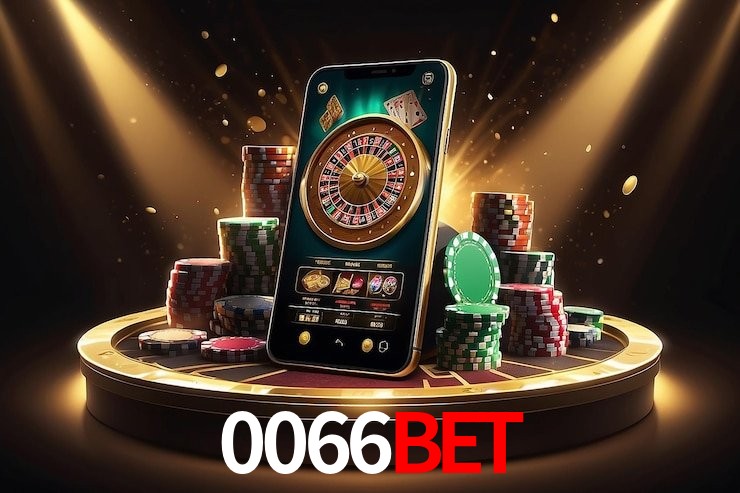 Promoção Relâmpago 0066Bet