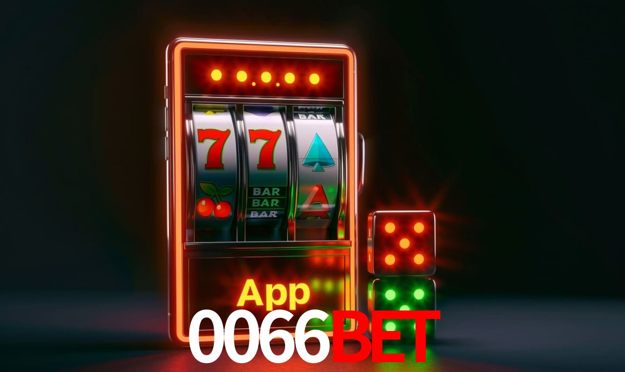 Casino Ao Vivo 0066Bet