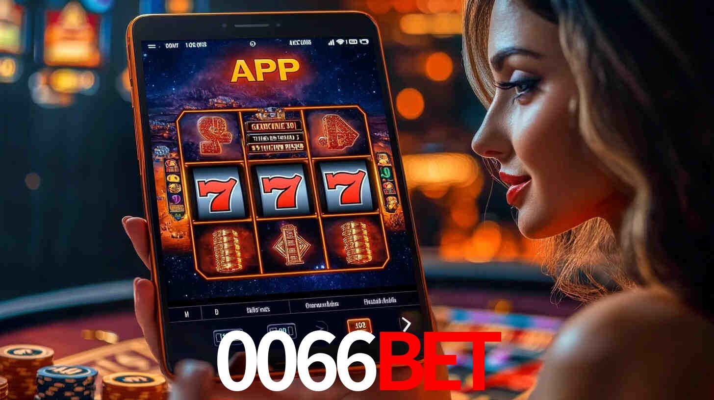 Welcome Bonus 0066Bet