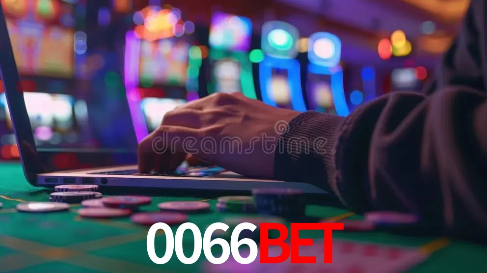 Casino Ao Vivo 0066Bet