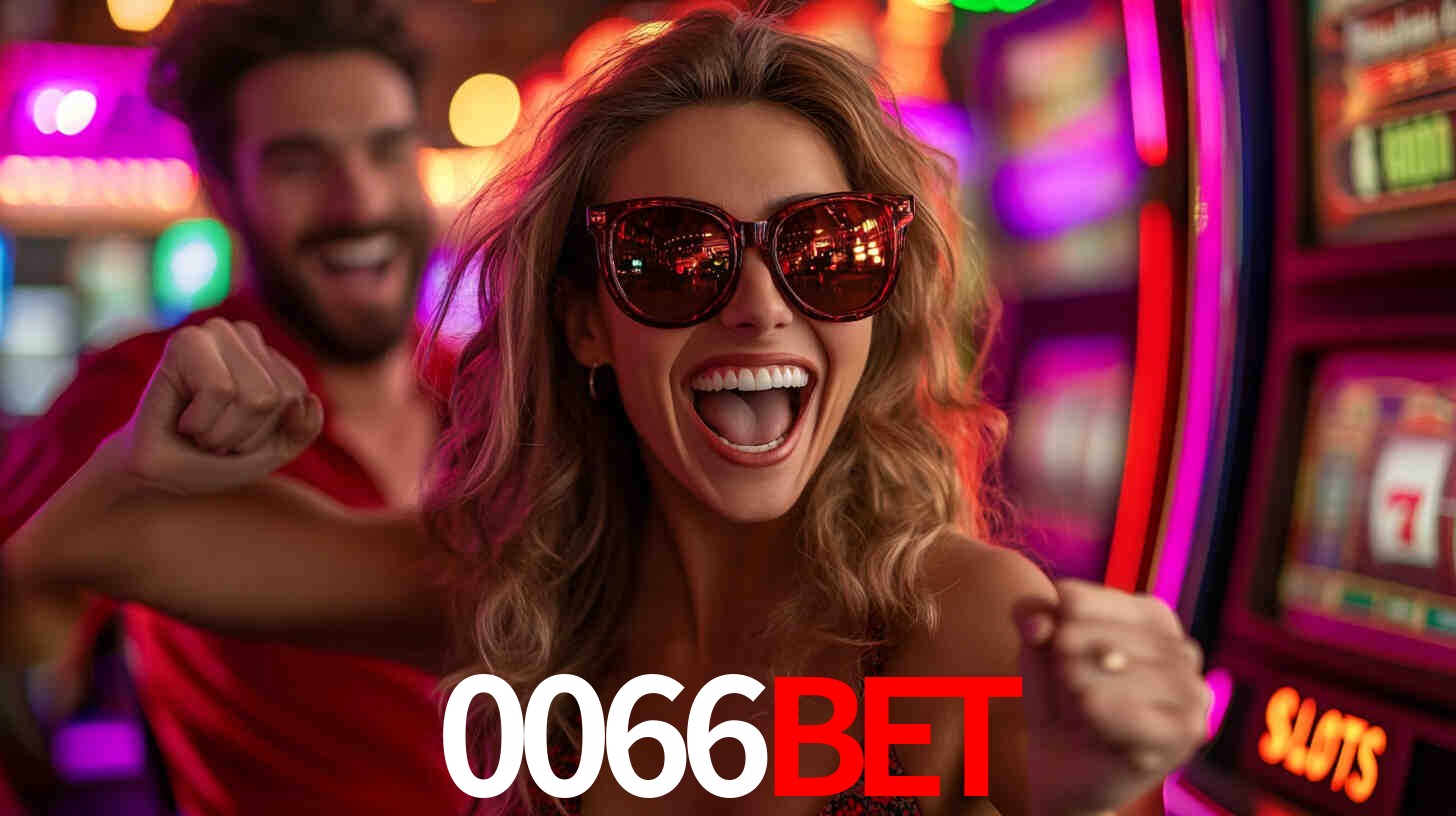 Inovações de Jogos na 0066Bet: O Futuro das Experiências Interativas
