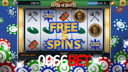 Descubra a Essência do 0066Bet: Nossa História e Compromissos