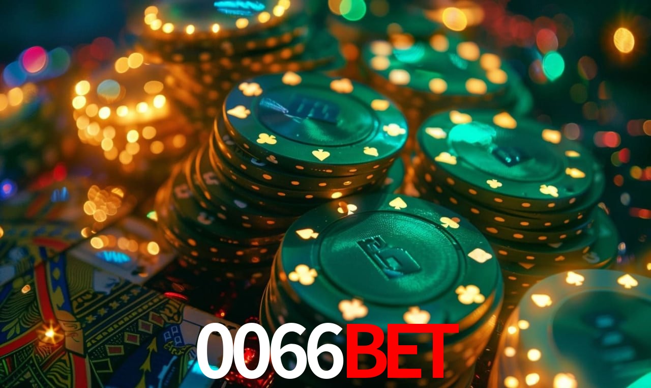 Experiência VIP 0066Bet