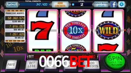 A Revolução dos Aplicativos de Jogos no 0066Bet