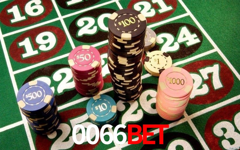 cassino 0066Bet