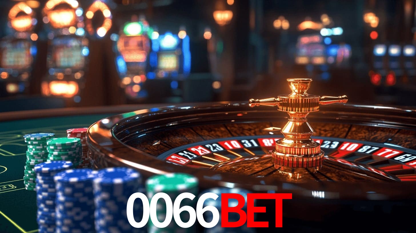VIP Casino 0066Bet
