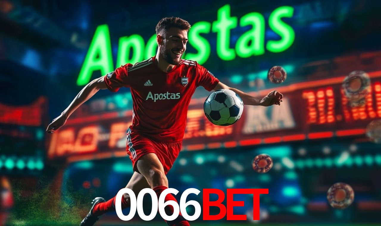 Programa VIP 0066Bet