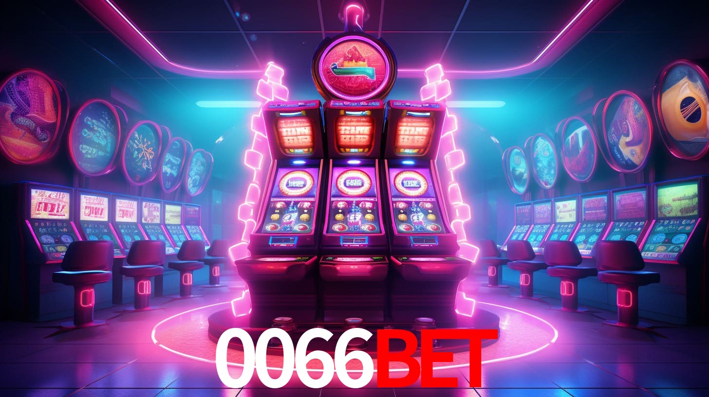 Live Casino 0066Bet
